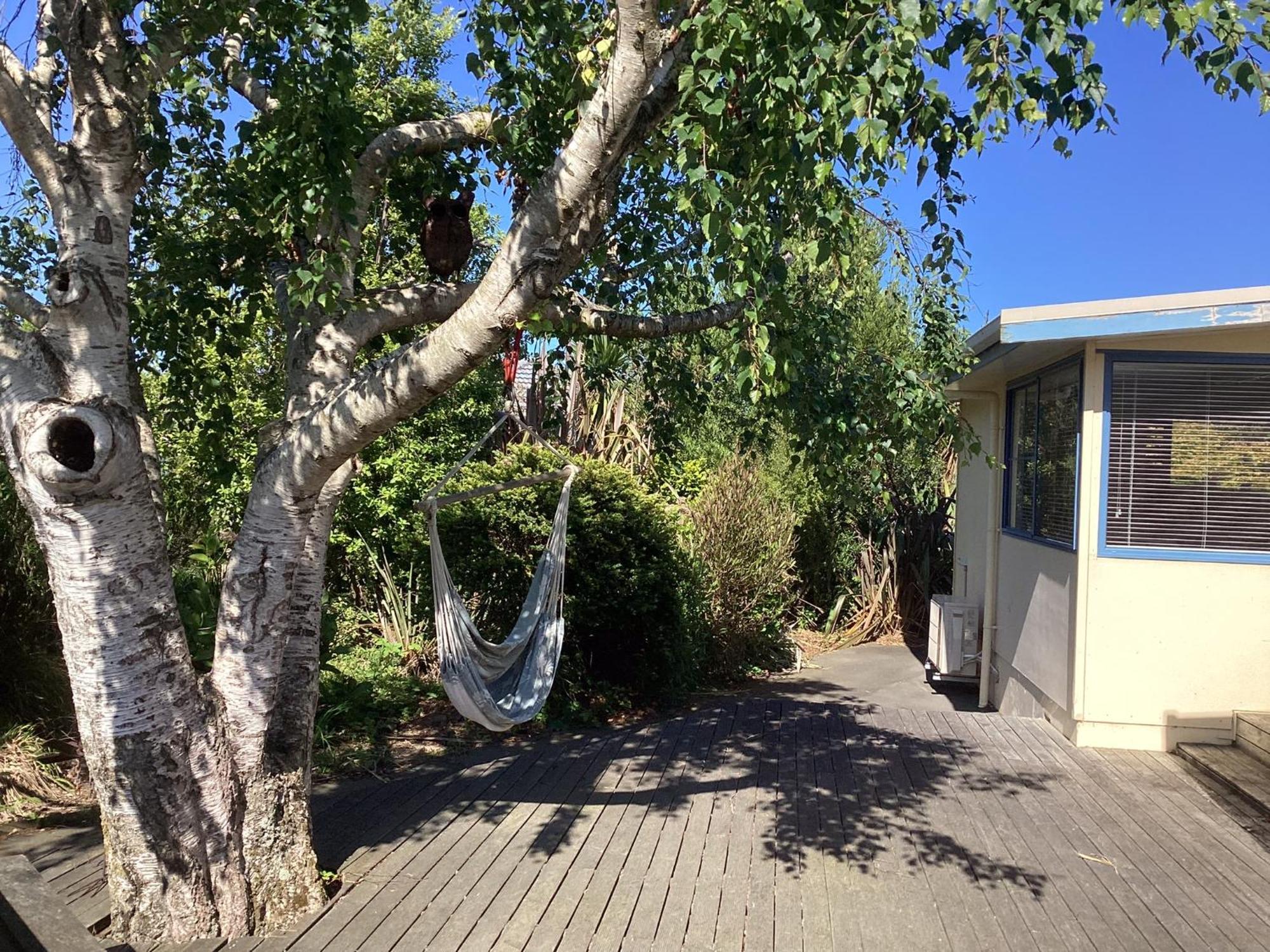 Stay In School By The Sea Dunedin Exterior foto